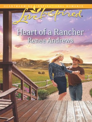 cover image of Heart of a Rancher